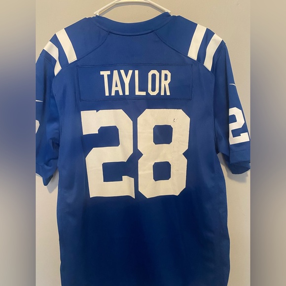 Taylor NFL jersey - Picture 4 of 4